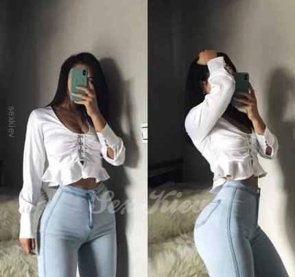 Проститутка Киева Алла, с 2 размером сисек - большое фото