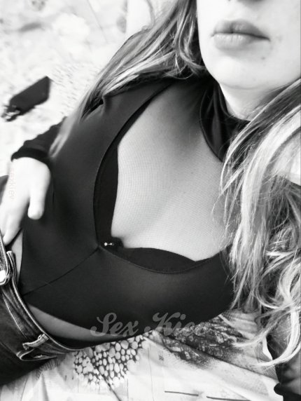 Проститутка Киева Лєра , живет на улице Раисы Окипной - большое фото