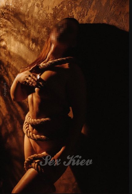 Проститутка Киева Ріната, заказать за 6000 грн за час - большое фото