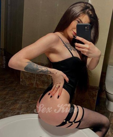 Проститутка Киева Верочка, звонить по телефону 0**4145937 - большое фото