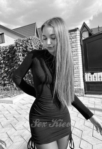 Проститутка Киева Виолетта , заказать за 1500 грн в час - большое фото