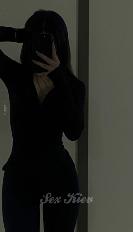 Проститутка Киева Вика, с 2 размером сисек - большое фото