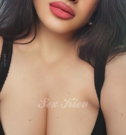 Проститутка Киева КАРИНА, девушке 35 лет - большое фото