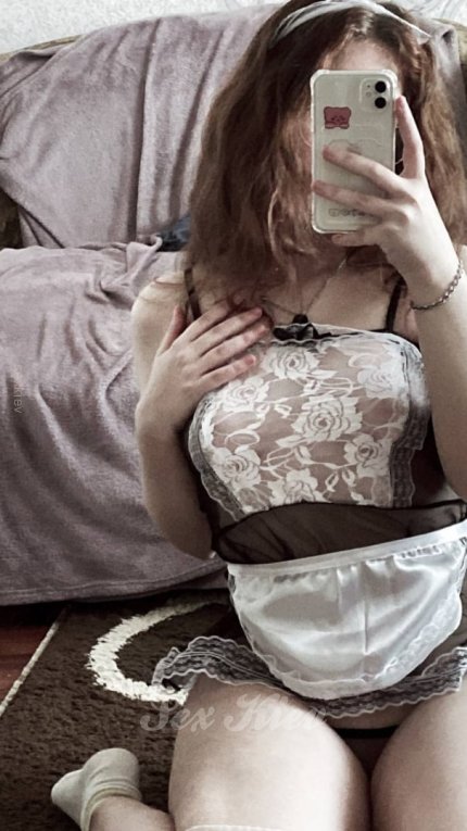 Проститутка Киева Катя, возраста 22 года - большое фото