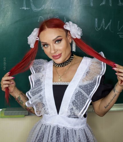 Проститутка Киева Аnna_big_Anal, набрать по телефону 0**0740772 - большое фото