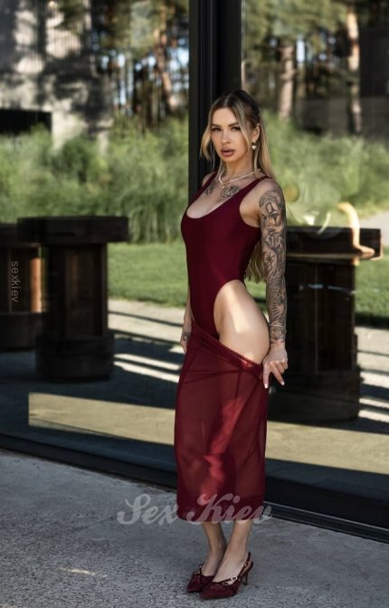 Проститутка Киева Алекса, набрать по телефону 0**6162116 - большое фото