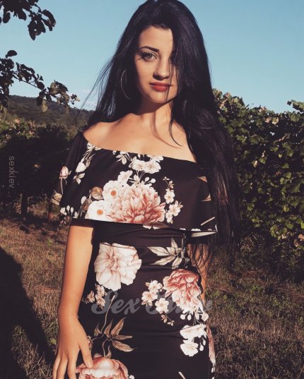 Проститутка Киева Оля, снять за 1500 грн - большое фото