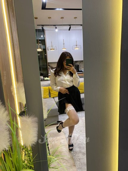 Проститутка Киева Марта, возраста 21 год - большое фото