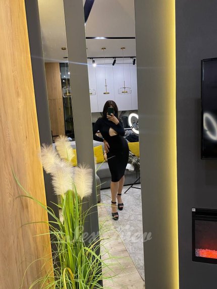 Проститутка Киева Марта, с 2 размером - большое фото