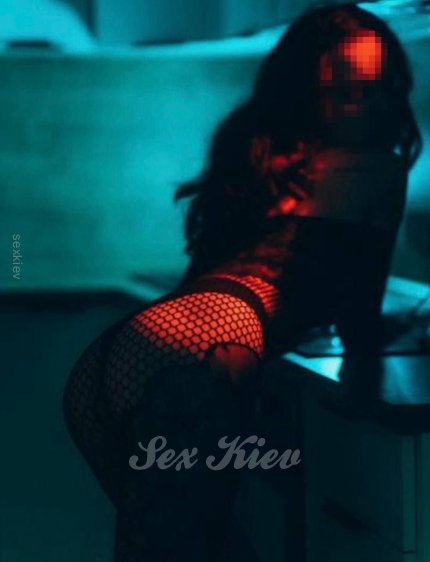 Проститутка Киева Магдалена , работает на улице Ефремова - большое фото