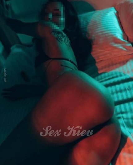 Проститутка Киева Магдалена , интим услуга