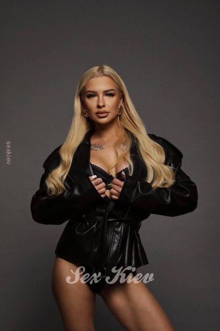 Проститутка Киева Настя, интим услуга