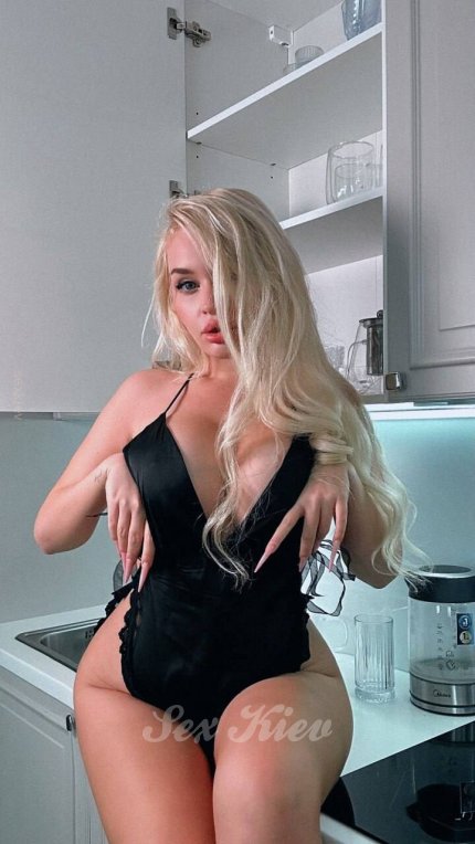 Проститутка Киева Анюта , вызвать за 5000 грн - большое фото