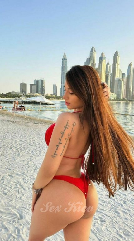 Проститутка Киева Лера, с 4 размером груди - большое фото