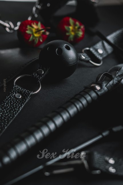 Проститутка Киева Марина, возрастом 46 лет - большое фото