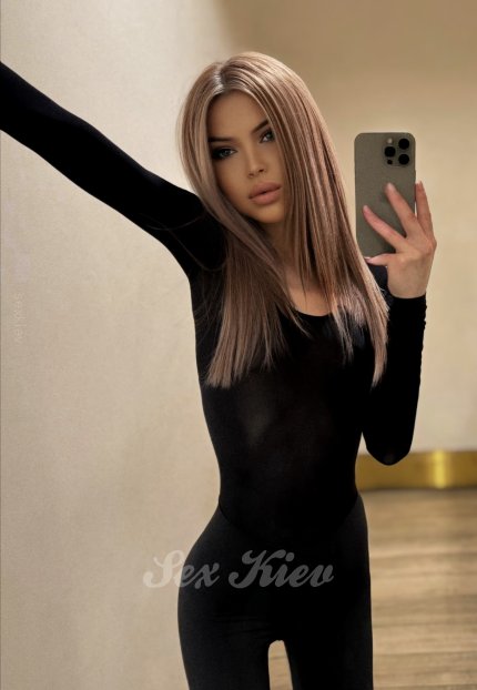Проститутка Киева ДАША, снять за 9000 грн час - большое фото