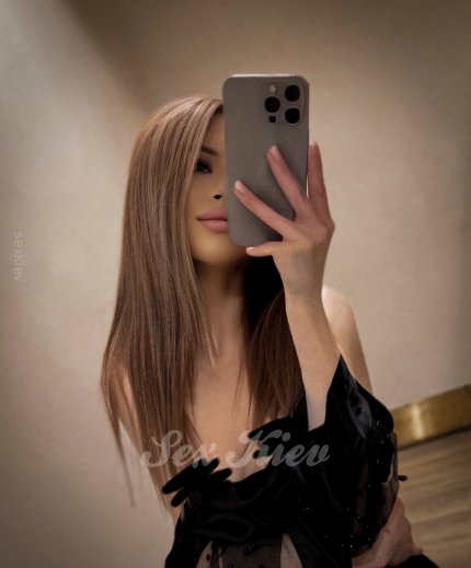 Проститутка Киева ДАША, возраста 21 год - большое фото