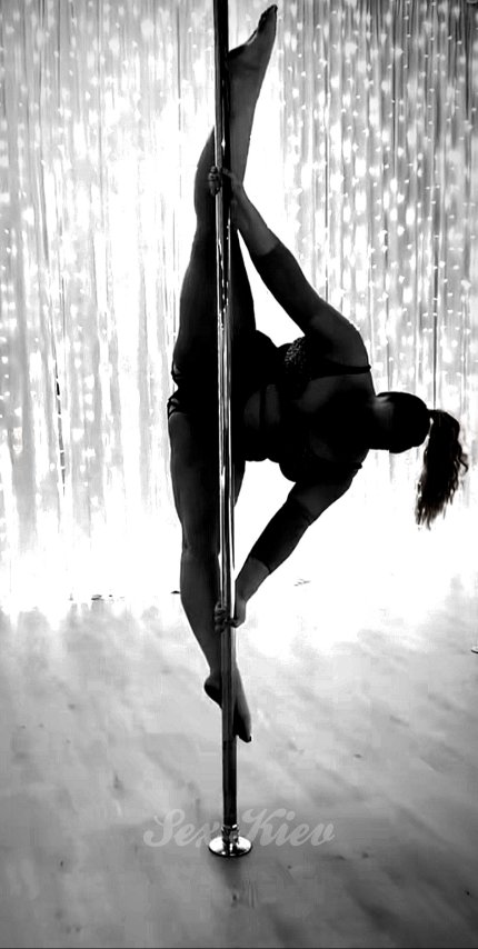 Проститутка Киева Даша, интим услуга