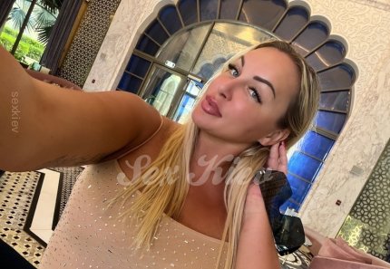 Проститутка Киева Рената-ВИДЕО, с 4 размером сисек - большое фото