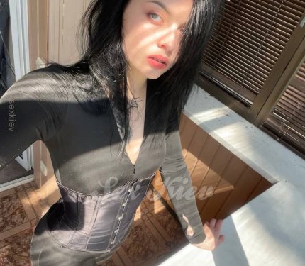 Проститутка Киева Элис, ей 24 года - большое фото
