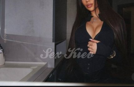 Проститутка Киева Ника, вызвать за 8500 грн - большое фото