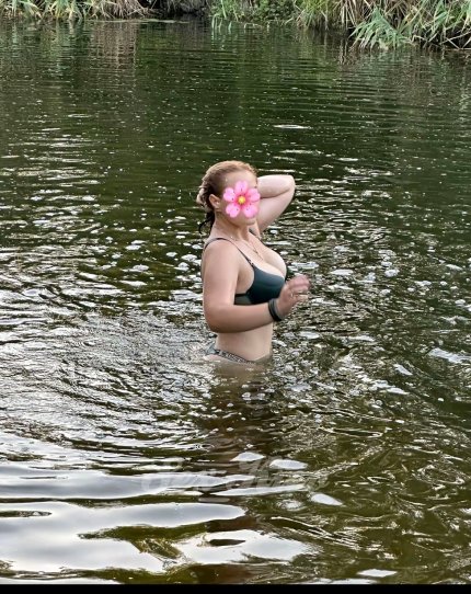 Проститутка Киева Дам в упругую попку , возраста 21 год - большое фото