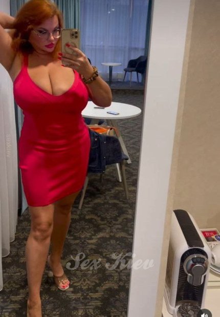 Проститутка Киева Юлианна, живет на улице Антоновича - большое фото