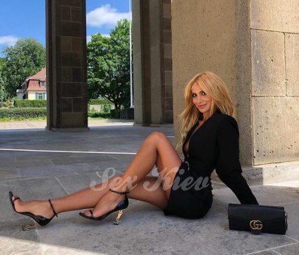 Проститутка Киева Маша, позвонить по телефону 0**7991575 - большое фото