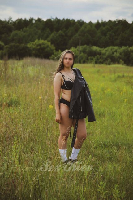 Проститутка Киева Дарина
, индивидуалка работает у метро Площадь независимости - большое фото