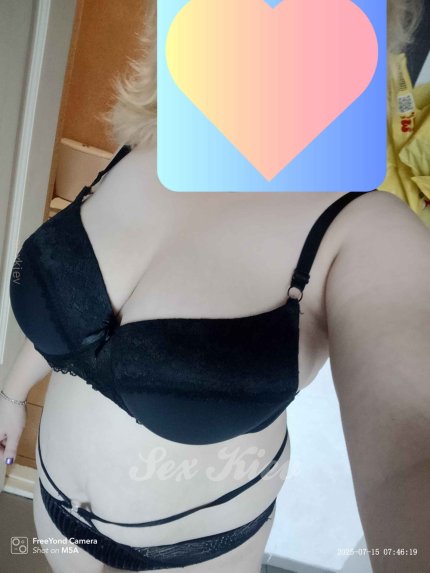 Проститутка Киева Сюзанна , девушке 29 лет - большое фото