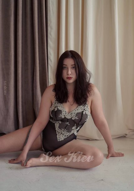 Проститутки Киева: Алиса
золотой дождь - большое фото