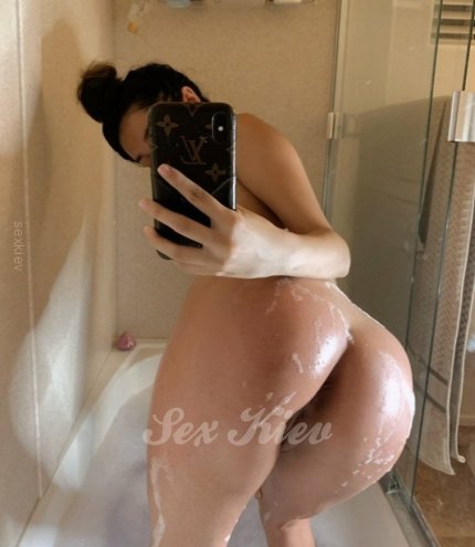 Проститутка Киева Настя, набрать по телефону 0**7097791 - большое фото