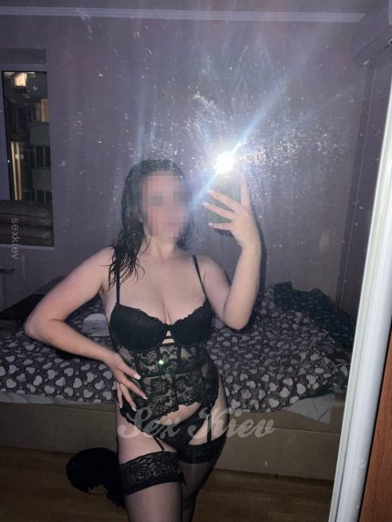 Проститутки Киева: Марго - большое фото