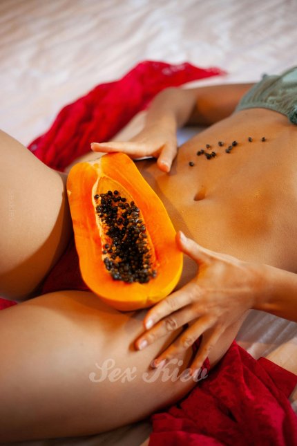 Индивидуалки Киева: Твоя Сосочка - большое фото