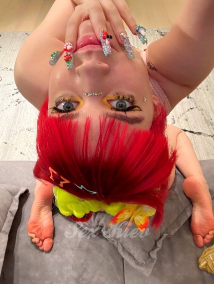 Проститутка Киева Юлия
, такие шлюхи тут по 3000 грн в час - большое фото