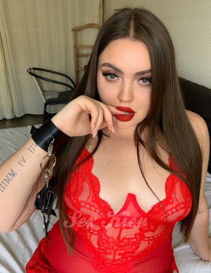 Повія Києва Уляна, дзвонити по телефону 0**3539228 - велике фото