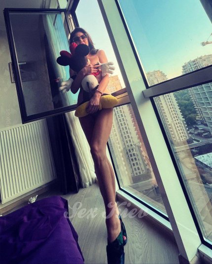 Проститутка Киева ЛИЗА, звонить по телефону 0**1110871 - большое фото