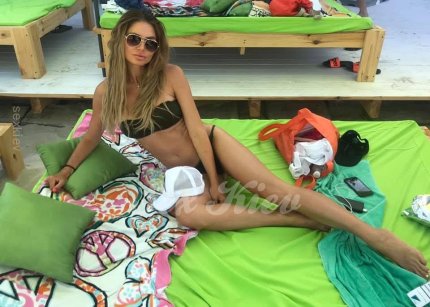 Проститутка Киева ЛИЗА, интим услуга