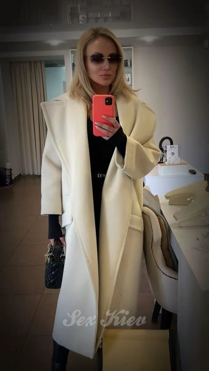 Проститутка Киева Лиса, такие путаны тут по 6000 грн - большое фото