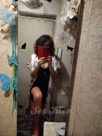 Проститутка Киева ДЛЯ ЛЮБИТЕЛЯ КУНИ, интим услуга