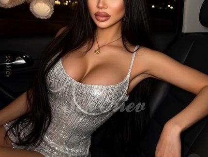 Проститутка Киева Мелисса
, с 4 размером груди - большое фото