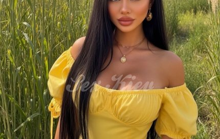 Проститутка Киева Мелисса
, индивидуалка работает у метро Контрактовая площадь - большое фото