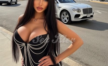 Проститутка Киева Мелисса
, работает на улице Андрея Шептицкого - большое фото