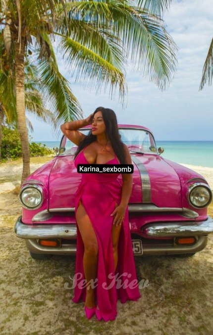 Проститутка Киева КАРИНА
, секс на улице Коперника - большое фото