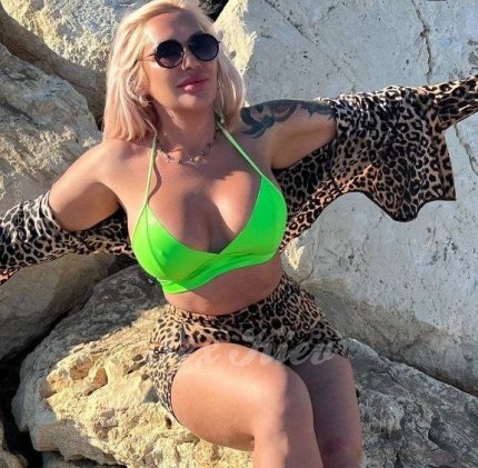 Проститутка Киева ТАЯ-MILFA
, с 6 размером сисек - большое фото