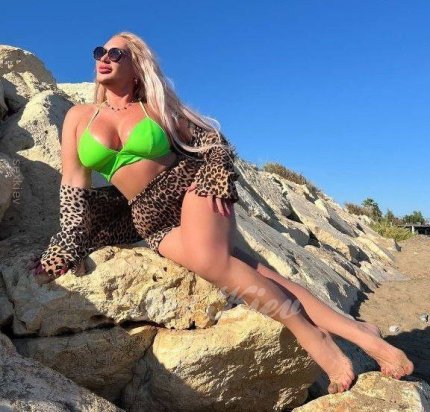 Проститутка Киева ТАЯ-MILFA
, возраста 38 лет - большое фото