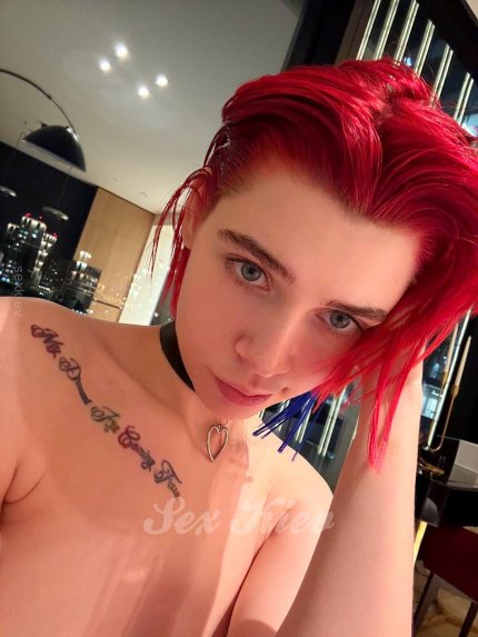 Проститутка Киева Юлия
, индивидуалка обслуживает у метро Шулявская - большое фото