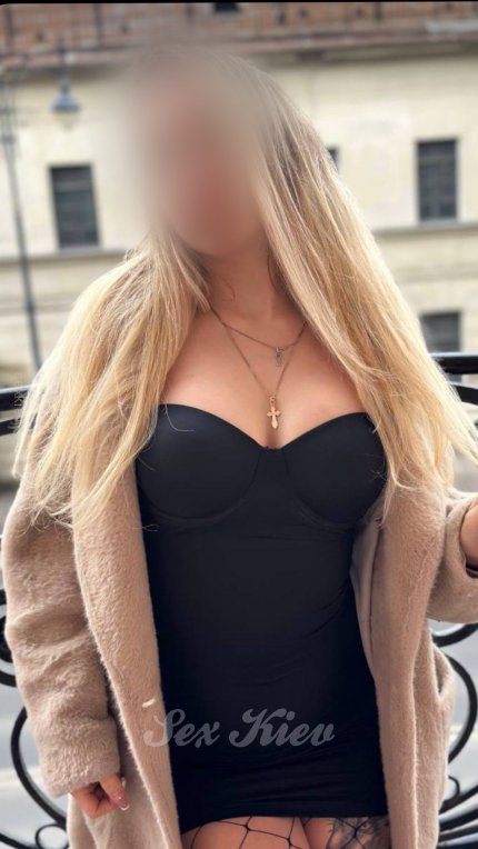 Проститутка Киева Даша
, интим услуга 