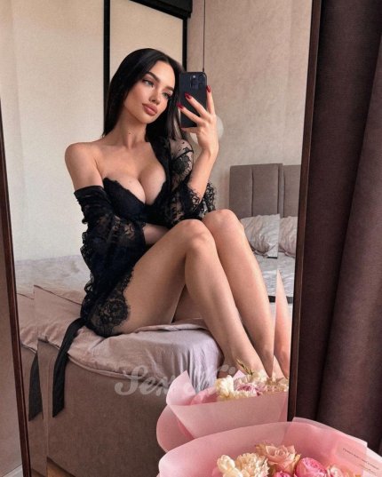 Проститутка Киева Элла
, возраста 18 лет - большое фото