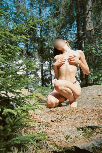 Проститутки Киева: Николь
лежит - большое фото